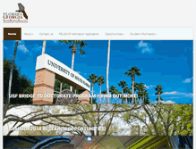 Tablet Screenshot of fglsamp.com